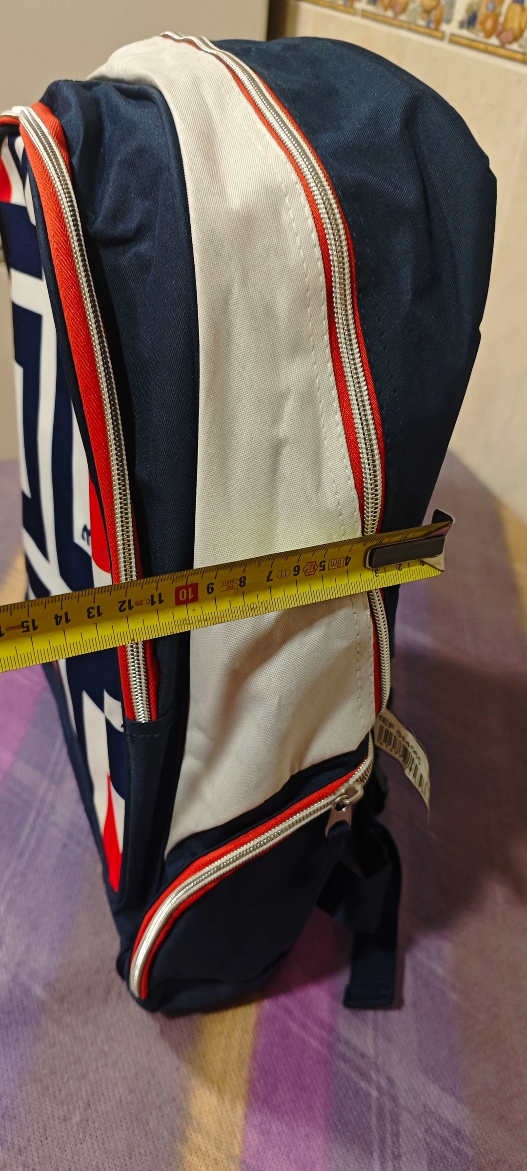Mochila Mistral – photo 9